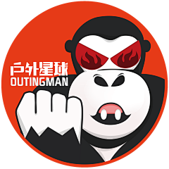 米籴采集到UI Mascot