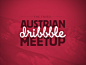 Dribbblemeetup