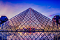 Pyramide du Louvre by Tore Sætre on 500px