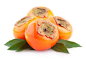 Health Benefits of Persimmons | Organic Facts