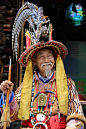 Nakhi Dongba (Shaman or Wise Man) The Nakhi aka Naxi is a tribe living in the Tibetan Foothills of Yunnan and Sichuan Provinces in SW China and traditionally adherents to the Dongba Religion. The Dongba religion is based on the balanced relationship betwe
