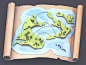 Treasure Map [Final]