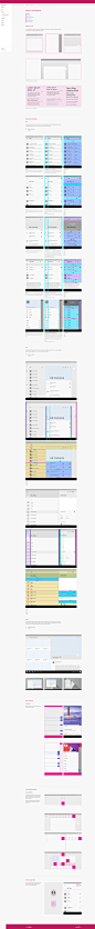 Metrics and Keylines - Layout - Google design guidelines（安卓 AI格式标准下载）