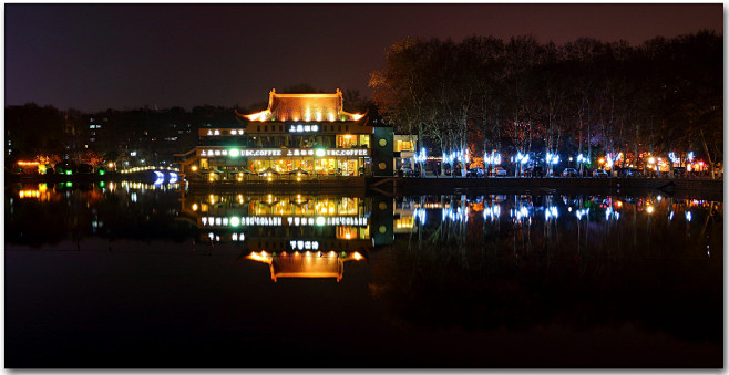 珠园 - 蚌埠市风景图片特写第13辑 (...