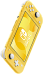 Nintendo Switch Lite | 任天堂 : 「Nintendo Switch Lite』小さく、軽く、持ち運びやすい、携帯専用のNintendo Switch