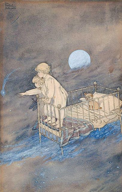 IDA RENTOUL OUTHWAIT...