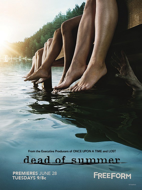 Dead of Summer