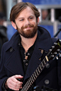 Sexiest Men 2013 – 87. Caleb Followill