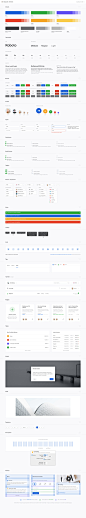 Dashboard ui kit 3.0   styleguide 2x