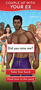 App Store 上的“Love Island: The Game”