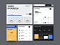 Trackky UI by Halo UI/UX for Halo Lab  on Dribbble