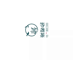 hengbrand采集到LOGO 设计