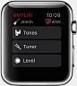 Apple - Apple Watch - App Store Apps