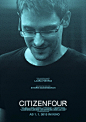 CITIZEN FOUR