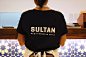 Sultan苏丹地中海烧烤餐厅品牌形象设计 设计圈 展示 设计时代网-Powered by thinkdo3