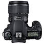 Canon 佳能 EOS 7D KIT数码单反套机 EF-S 15-85mm f/3.5-5.6 IS USM +遮光罩 镜头
