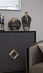 Boscolo | High End Luxury Interior Designers in London | www.bocadolobo.com | #luxurydesign #lustful