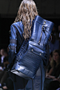 Alexander Wang Spring/Summer 2012 Ready-To-Wear : Motorcycling chic never looked so cool