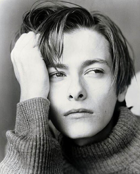 Edward Furlong 爱德华·福...