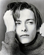 Edward Furlong 爱德华·福隆 1977-08-02