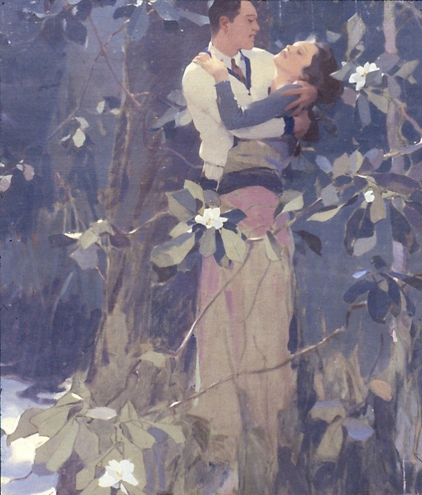 Walter Everett