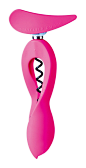 Chic Lady corkscrew by L'atelier du vin  #homedecor #decoration #home #fuchsia #kitchenware