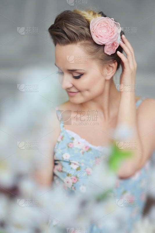 女人睡觉正确姿势图片欣赏，女人睡觉正确姿势图片欣赏大全-第5张图片