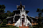 泰国柴迪隆寺旅游风光图片