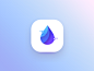 water app icon proposal 2