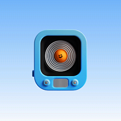 Designer_SevenChen采集到UI_icon