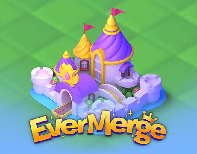 EverMerge (Props - 3...