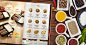 Pizza Hut | Takeaway Menu Book : Redesign 2017 New Pizza Hut Takeaway Menu Book