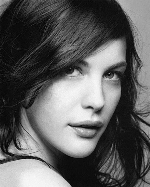 Liv Tyler