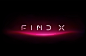 [UDL]OPPO Find X : 全球发布会主视觉
