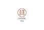 Choo'se Tea｜求茶 - 品墨設計  |  Pinmo Design Studio