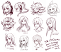 SRC - Batch1 by =omocha-san on deviantART #采集大赛#