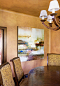 Santa Monica Spanish Style Home
#室内设计##室内装修##装修设计##软装设计##家居创意#