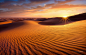 Jarrod Castaing在 500px 上的照片Sahara Sunrise #美景# #摄影比赛#