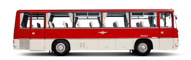 Ikarus 255