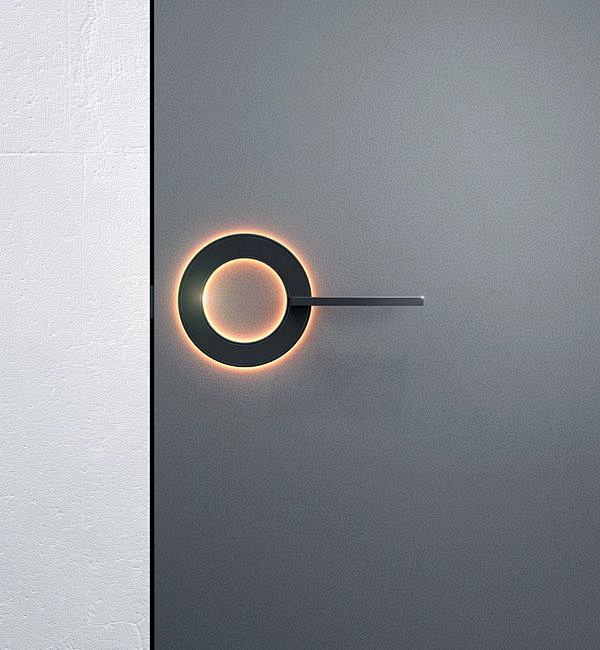 LED Door Handle