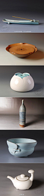 【图】万仟堂陶瓷: 成功的设计是一种寻找平衡的设计，这种平衡包..._Dr_olma的收集_我喜欢网