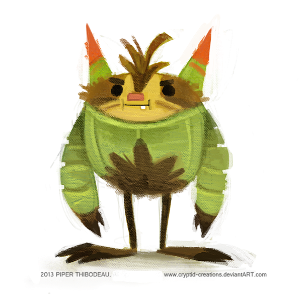 DAY 348. Quilladin b...