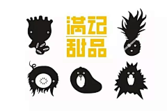 Bering采集到Logo