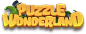 Character animation for Puzzle Wonderland