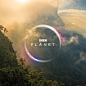 BBC Planet Franchise | Retouch & CGI