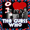 The Guess Who : Albu...