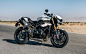 General 3840x2400 Triumph Speed Triple Triumph motorcycle