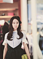 Krystal Jung - The Heirs