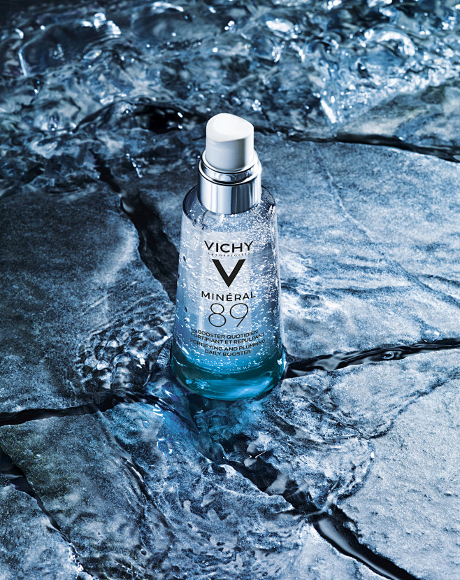 VICHY MINERAL 89 : J...