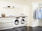 SteamSystem | Washing machine product range | Beitragsdetails | iF ONLINE EXHIBITION